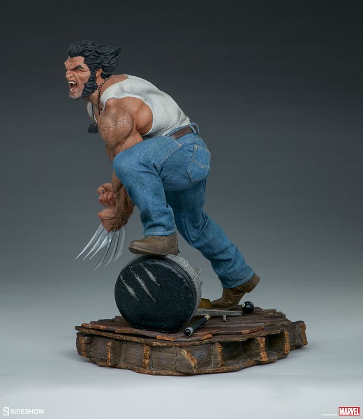 logan sideshow